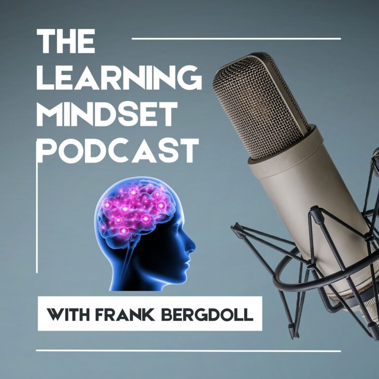 The Learning Mindset Podcast