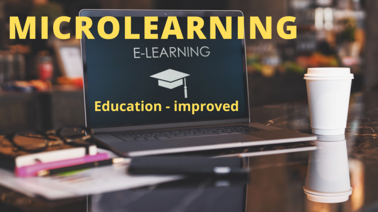Micro-Learning and the Future of Education