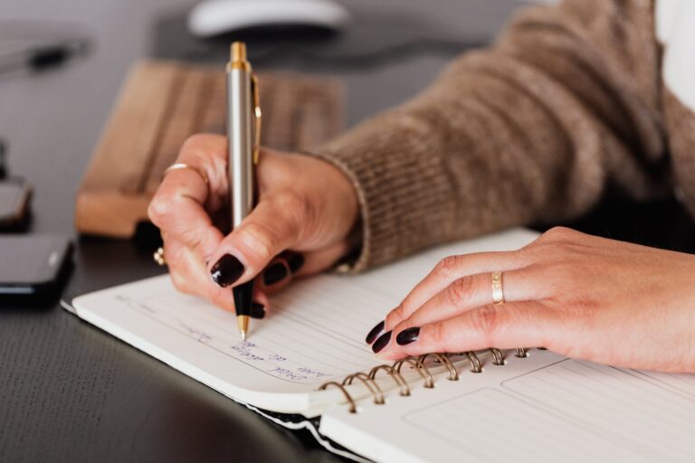 Taking Notes – how do we make them useful?
