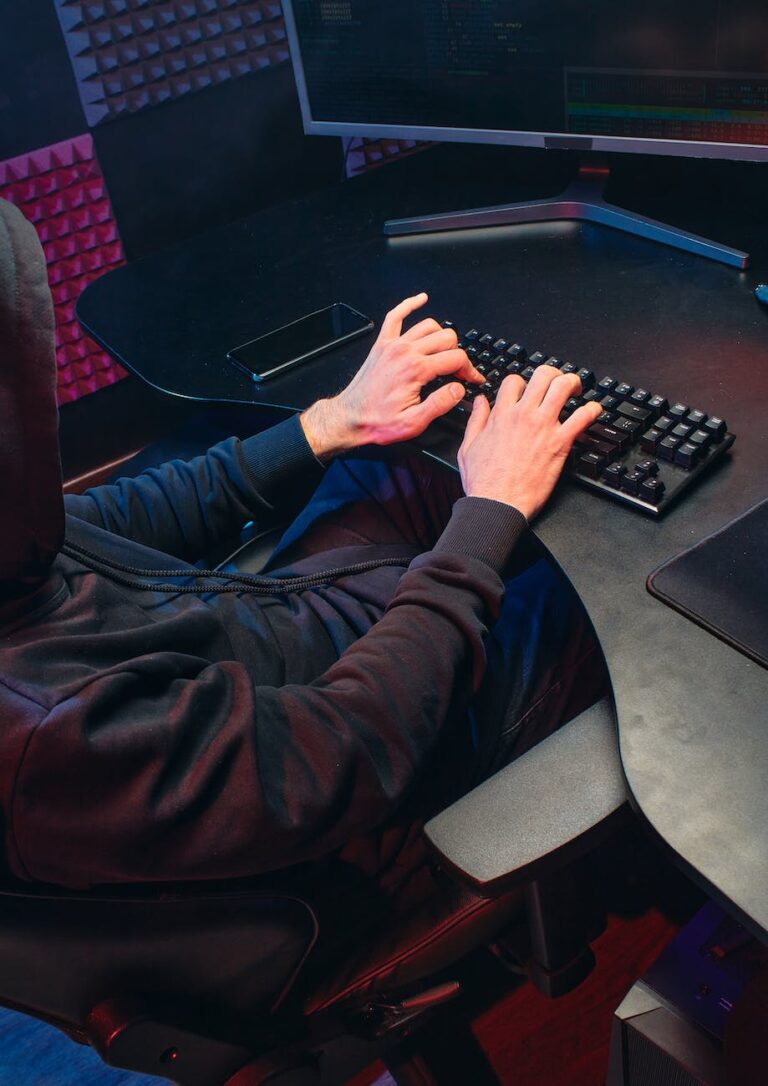 Why using Virtual Machines helps learning